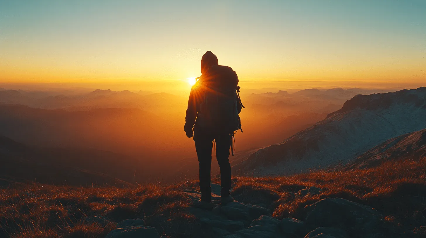 Backpacker