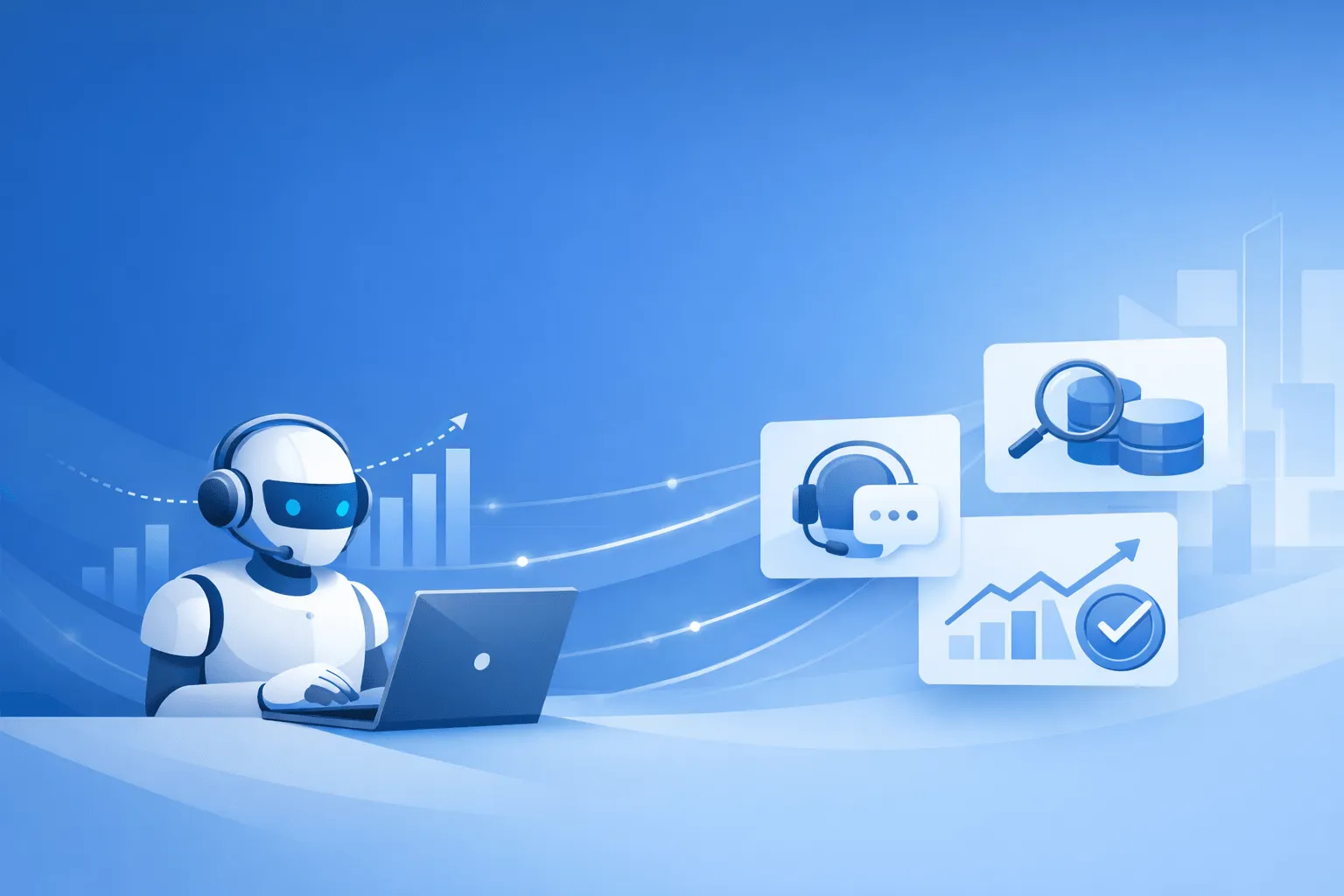 AI Sales Assistant