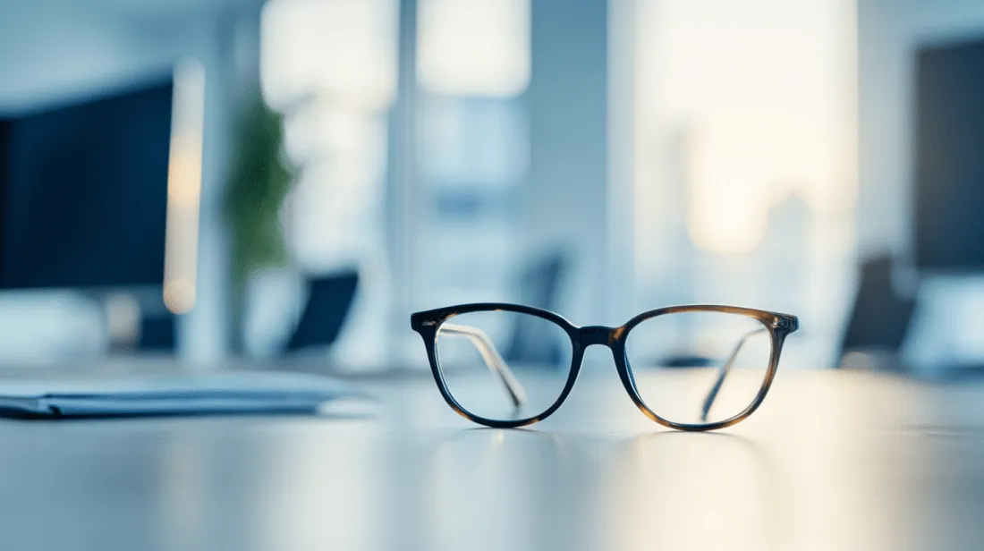 Glasses
