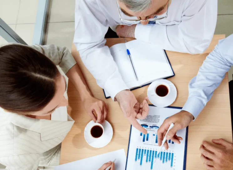 Pipeline Optimization: The Secret to a Perfected Annual Pipeline Plan