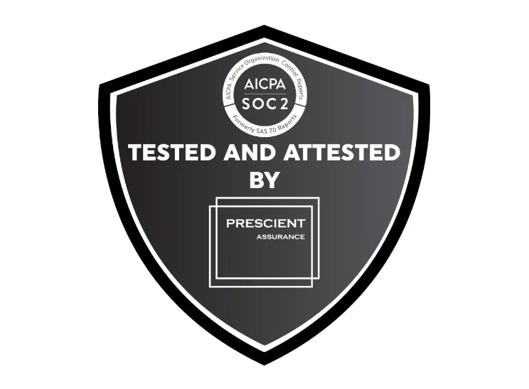 Discern’s Commitment to Data Security is Recognized by SOC 2 Type II Certification