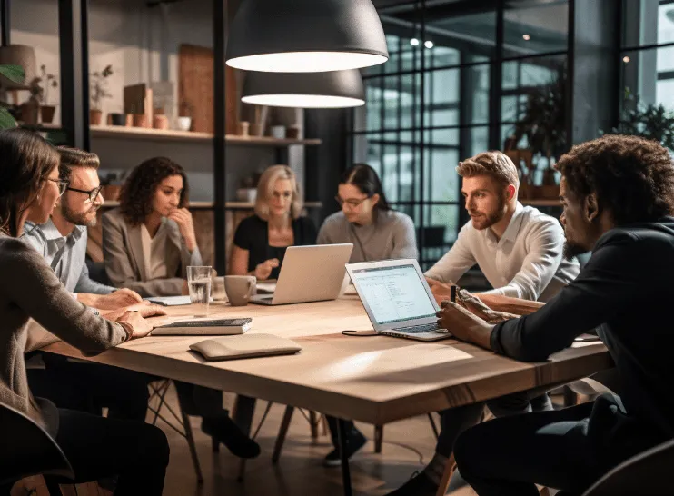 The Investor Perspective on Efficient Growth