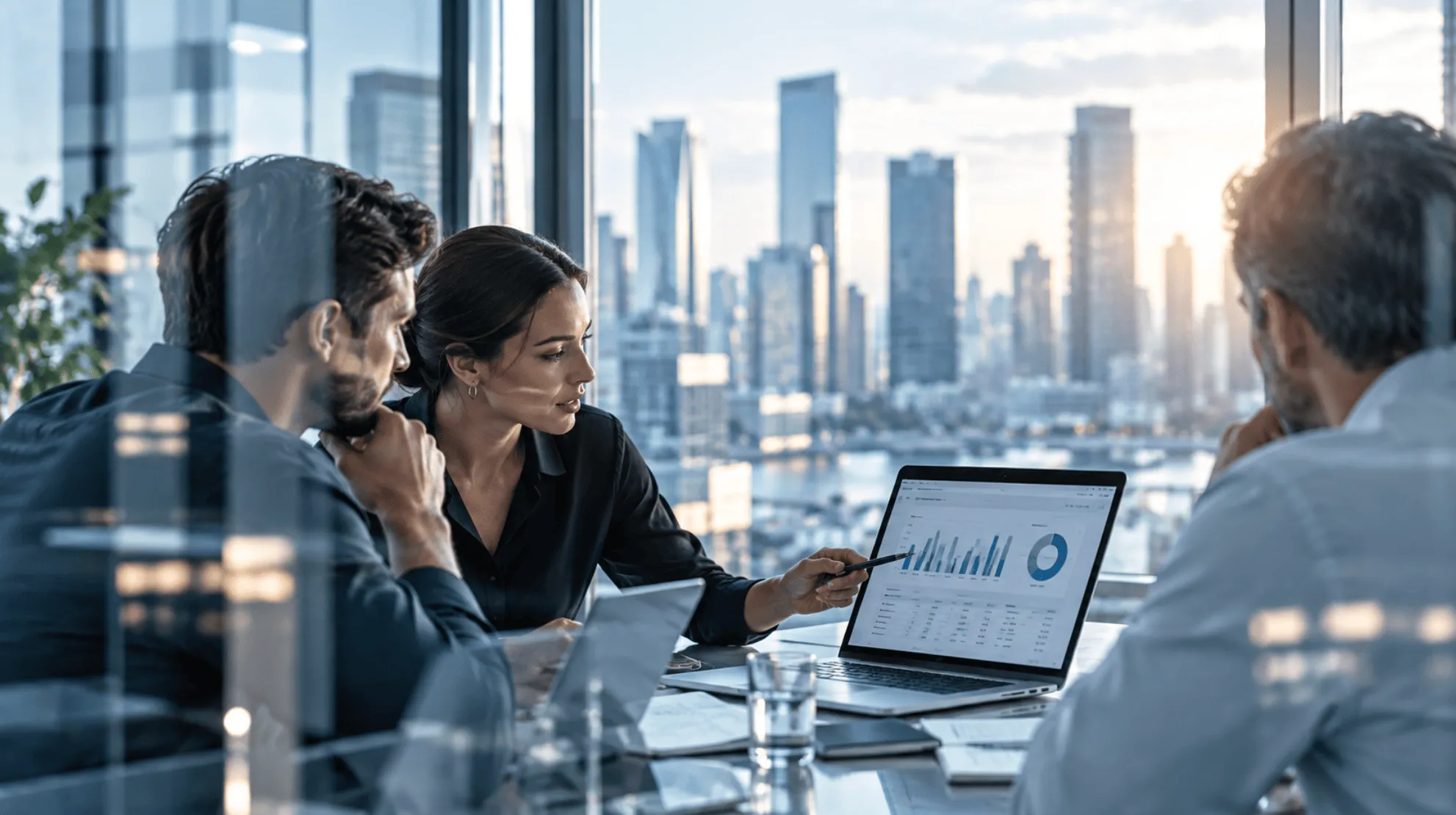 Why Data Quality Is the Foundation for Trustworthy AI