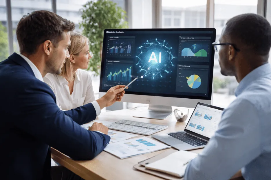 AI for Forecasting and Budgeting: What Actually Works (And What Doesn’t)