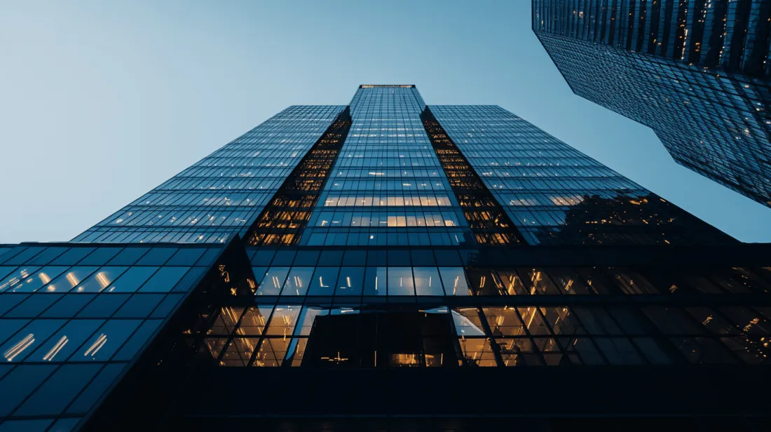 office building1