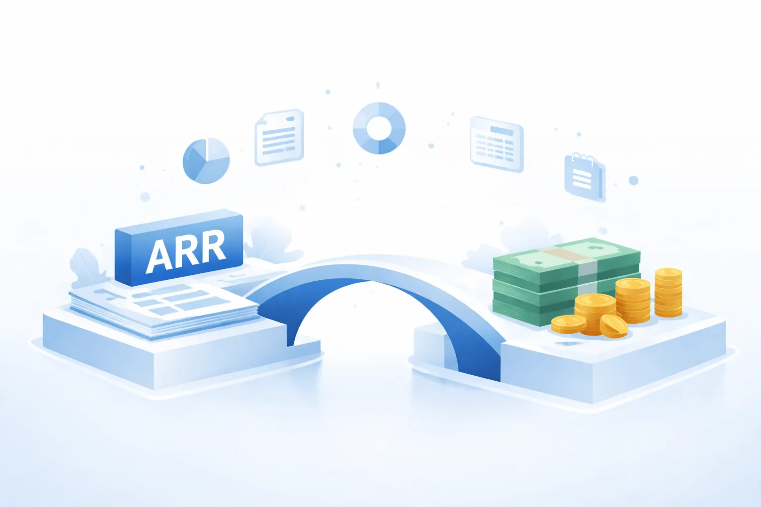 The SaaS Revenue Lifecycle Guide: Bridging ARR to Cash