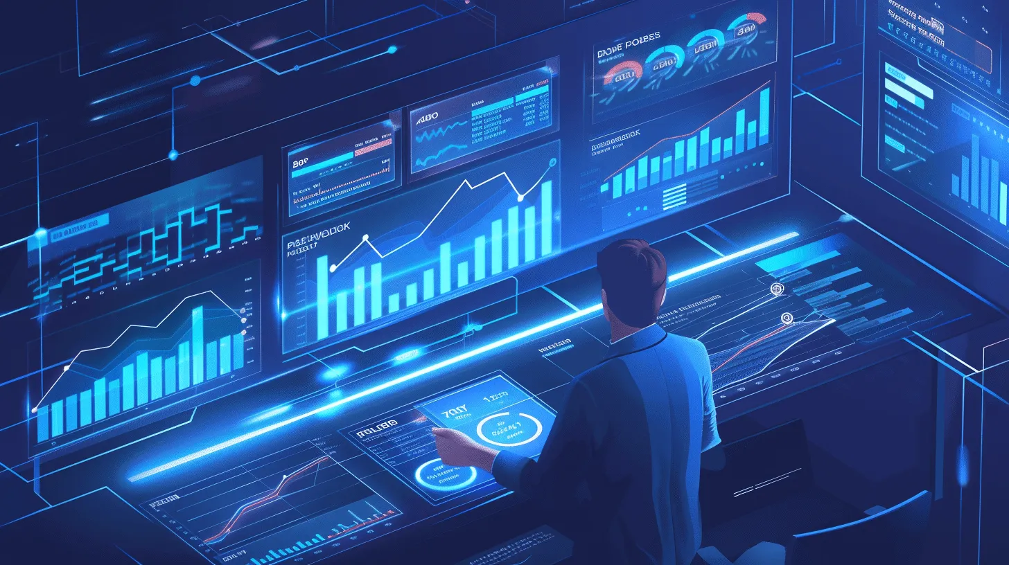 The Top Sales Forecasting Tools to Watch in 2026