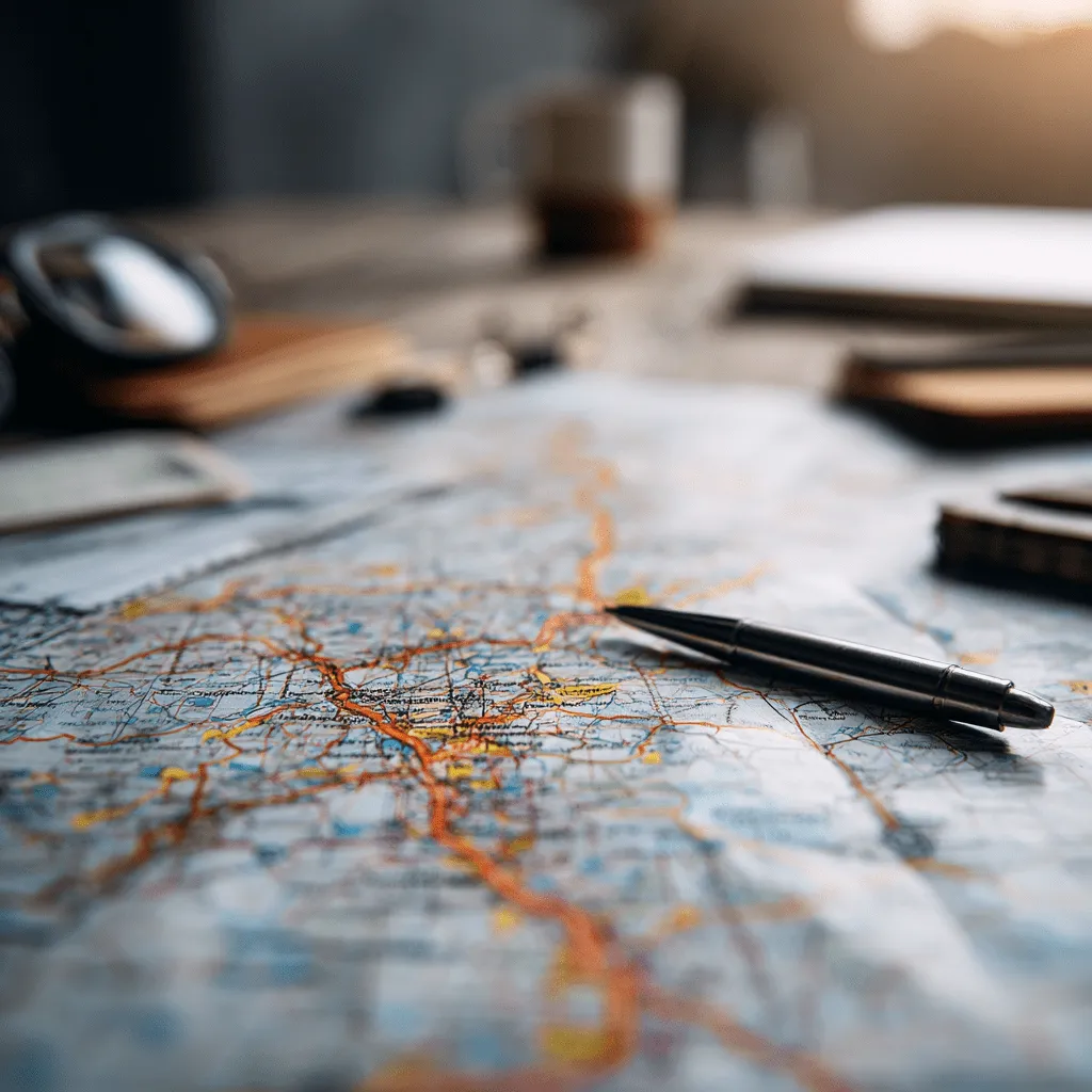 Roadmap
